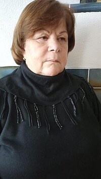 Josefa Kinzlbauer