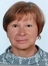 Maria Schmiedbauer