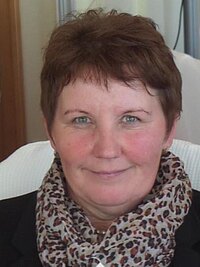 Cäcilia Jetzinger