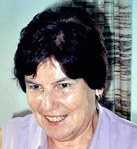 Stefanie Dick