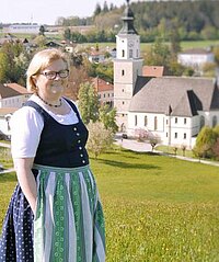 Anna Schwarzgruber
