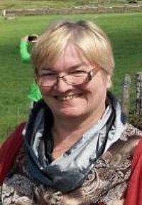 Rosa Danreiter