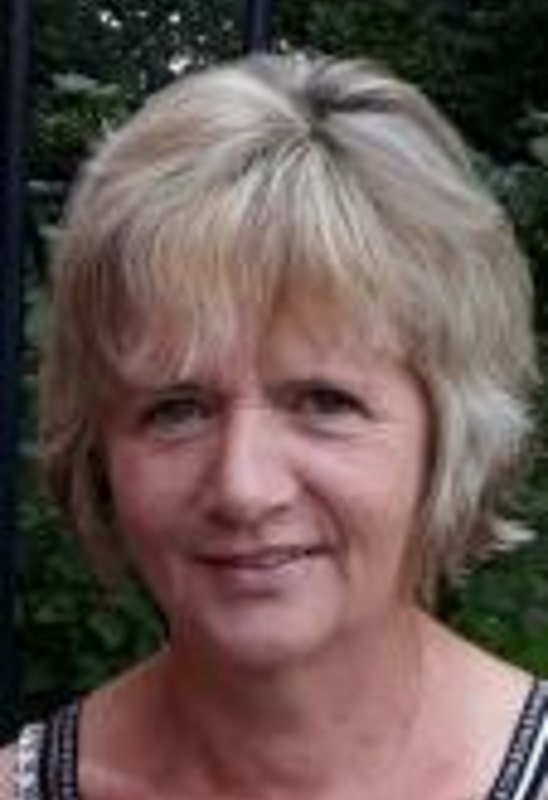 Ehrentraud Zweimüller